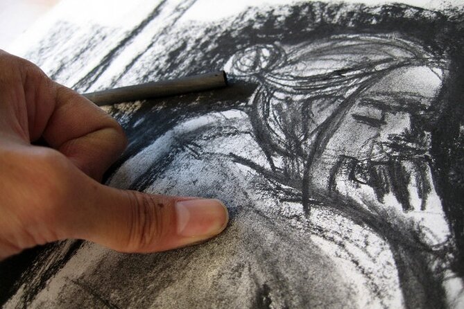 2-hour Life Drawing Session in Cardiff - Key things to know before you go