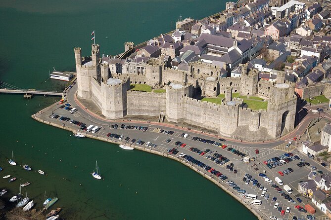 2 Hours Historical Tour of Caernarfon - Key things that make this Caernarfon tour worth your time