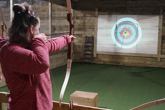 30 Minute Archery Experience in Llangollen - Key Things That Make This Archery Slot Worth It