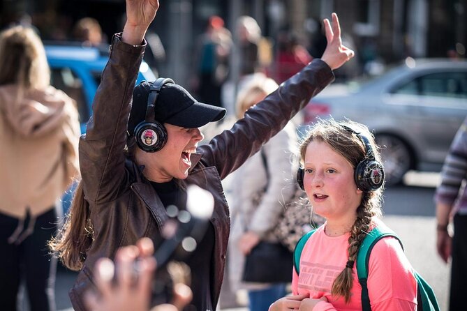 A Silent Disco Adventure in Cardiff - Price and Duration, Is $23.25 Worth It?