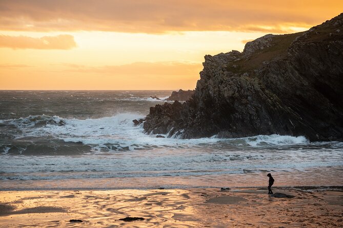 Anglesey Tour App, Hidden Gems Game and Big Britain Quiz (7 Day Pass) UK - The hidden-gems concept: what it means for your sightseeing