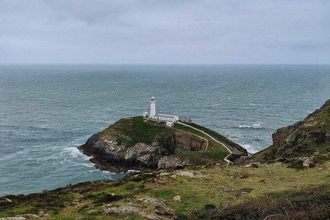Bespoke Day Tour of North Wales - Key Highlights You’ll Feel Fast