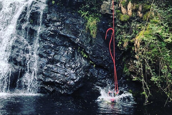 Canyoning in Snowdonia - Key things to know before you go