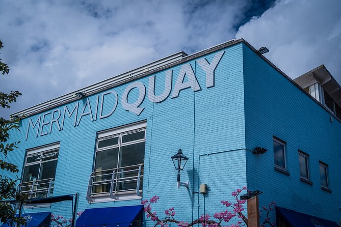Cardiff Bay Quest: Self Guided Walk & Immersive Treasure Hunt - What Cardiff Bay Quest really feels like
