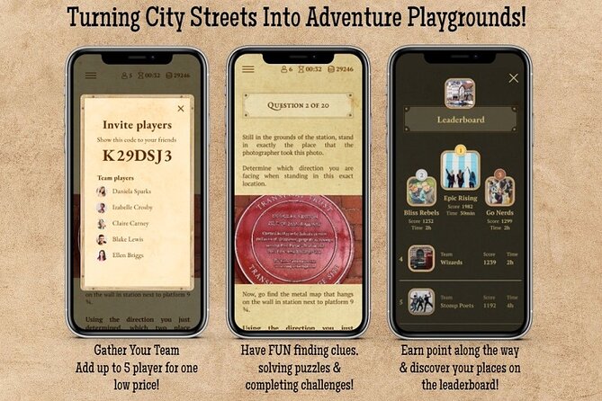 Cardiff Bay Quest: Self Guided Walk & Immersive Treasure Hunt - The Cardiff Bay loop: Mermaid Quay, artwork, and small story moments