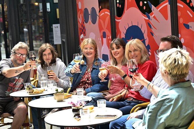 Cardiff City of Arcades Food Experience - Key highlights worth planning around