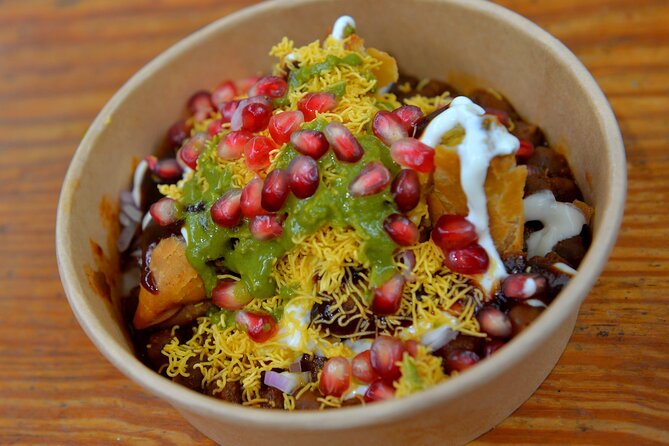 Cardiff City of Arcades Food Experience - Price and value: why $109.94 can be more than a lunch deal