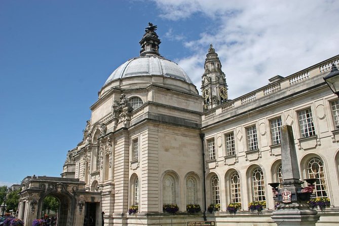 Cardiff City Private Guided Walking Tour - Key Things To Know Before You Go