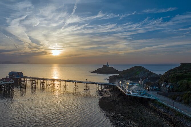 Cardiff Coastal Adventure: From Mumbles to Majestic Bays - Key highlights you will actually feel in your day