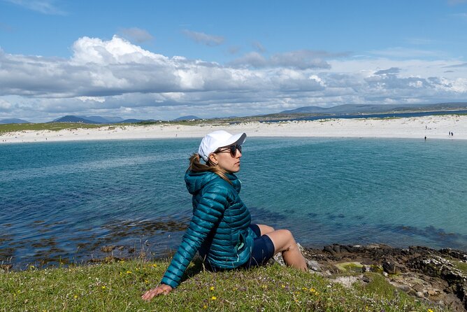 Cardiff Coastal Adventure: From Mumbles to Majestic Bays - A South Wales coastline day that reads like a good story