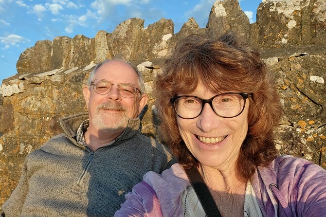 Cardiff Coastal Adventure: From Mumbles to Majestic Bays - Caswell Bay coastal path: short, scenic, and built for photos