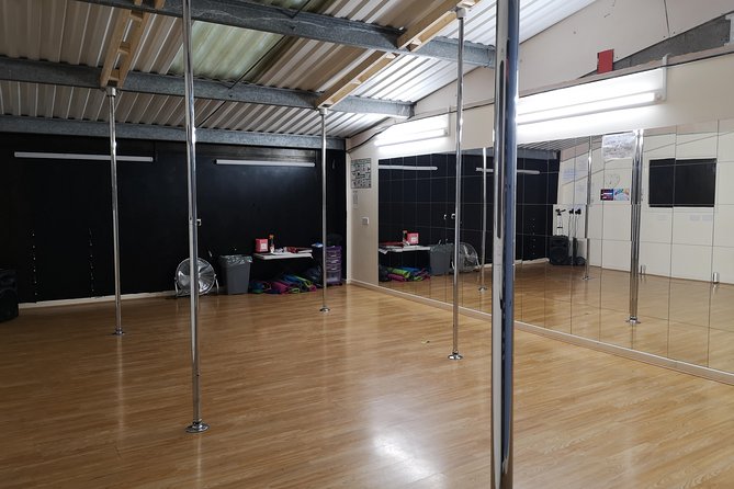 Cardiff Dance Party Package - Key things to know before you book