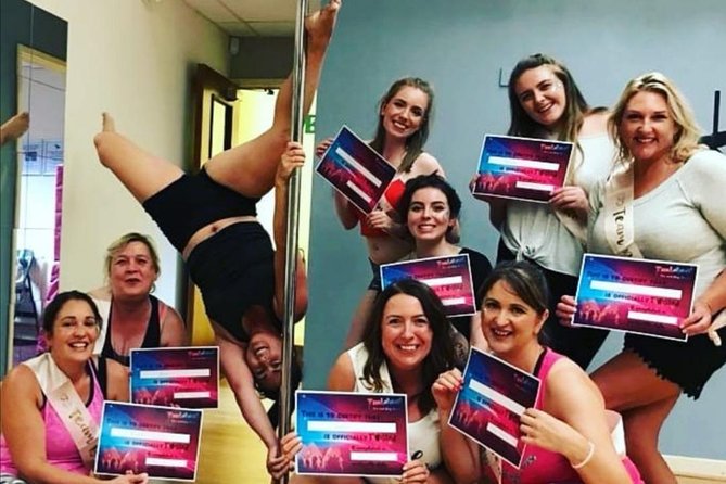 Cardiff Dance Party Package - Price and value: what you are really paying for