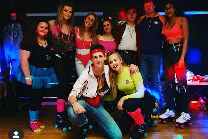 Cardiff Dance Party Package - Who this Cardiff dance party package fits best