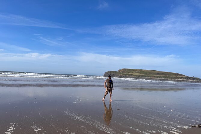Cardiff: Gower Peninsula's Cliffs Scenic Day Tour - Key highlights to know before you go