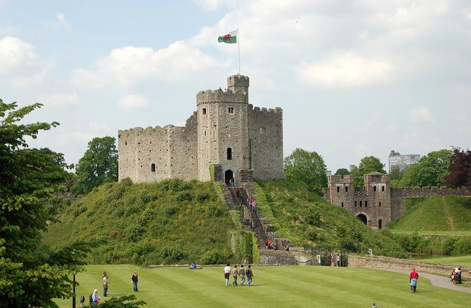 Cardiff Mystery Adventure: Cardiff's Missing Masterpiece - Key points before you go