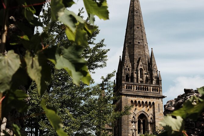 Cardiff Private Walking Tour with a Local - Cardiff Castle and the surrounding landmarks