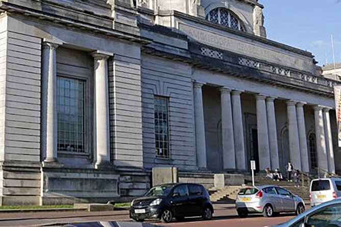 Cardiff's Civic Centre: A Self-Guided Audio Tour - When to Go: Timing for Comfort and Photos