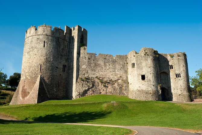 Cardiff’s Private Full-Day Bardic Journey - Price and value: what you are paying for