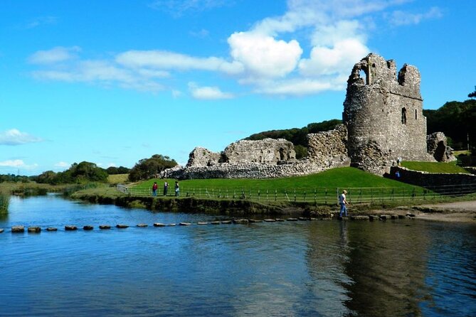 Cardiff: South Wales Cliffs, Beaches & Castles Day Tour - Key Highlights at a Glance