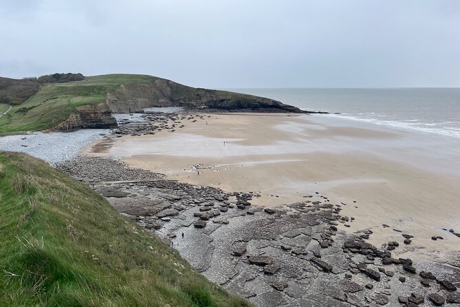 Cardiff: South Wales Cliffs, Beaches & Castles Day Tour - A Small-Group Day Trip Away From Cardiff