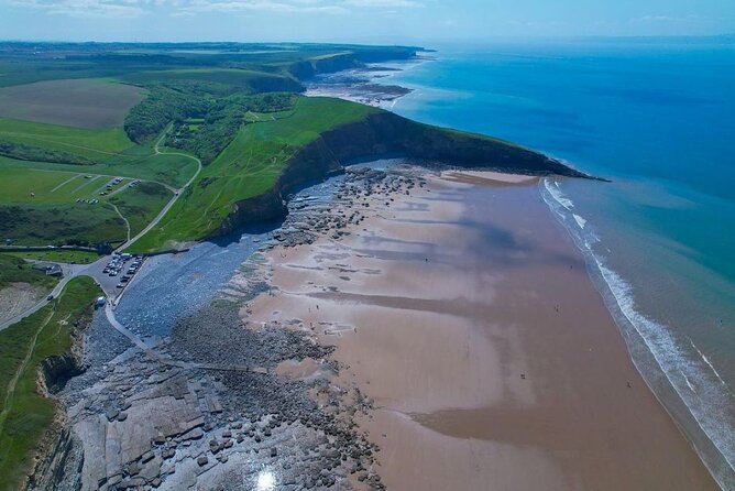 Cardiff: South Wales Cliffs, Beaches & Castles Day Tour - How the Timing Works (And Why It Feels Fast)
