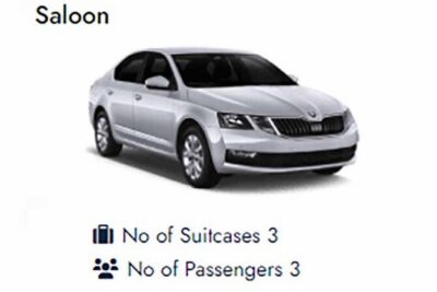 Cardiff to Heathrow Private Taxi Transfers