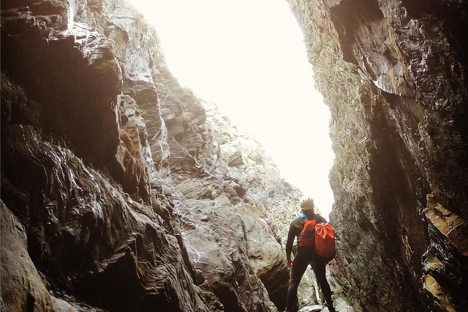 Coasteering on Anglesey - Coasteering on Anglesey, Why It Feels Like a Different World
