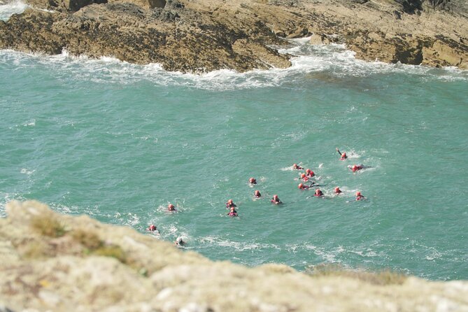 Coasteering on Anglesey - Who Should Book This (and Who Should Think Twice)