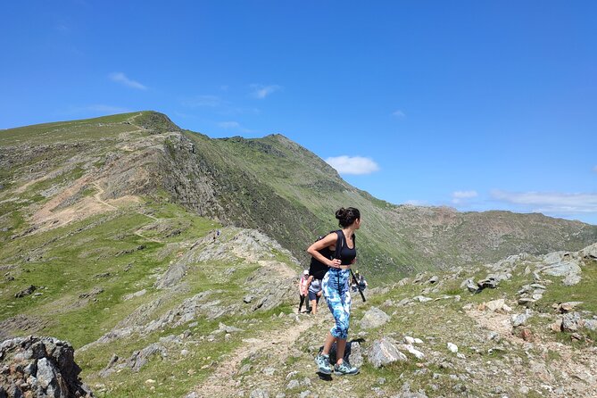 Day Hike: Mount Snowdon The Highest Mountain In Wales - Why Yr Wyddfa feels special beyond the main paths