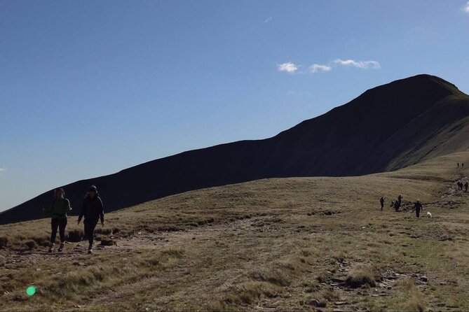 Day Hike: Pen y Fan By Routes Less Travelled - Key Highlights to Know Before You Go