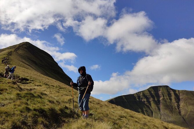 Day Hike: Pen y Fan By Routes Less Travelled - Why Pen y Fan Still Feels Special on a Guided Day Hike