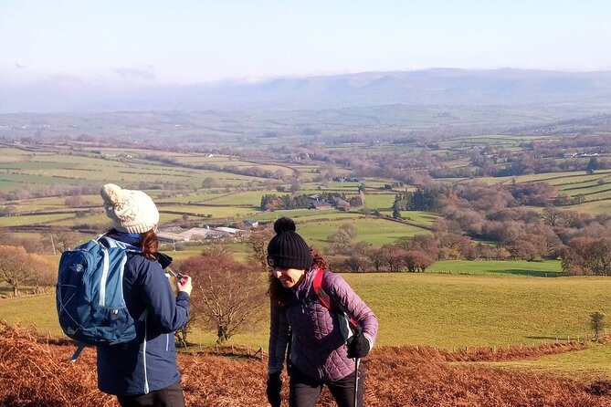 Day Hike: Pen y Fan By Routes Less Travelled - Fossil Beach Stop and Photo-Worthy Edges