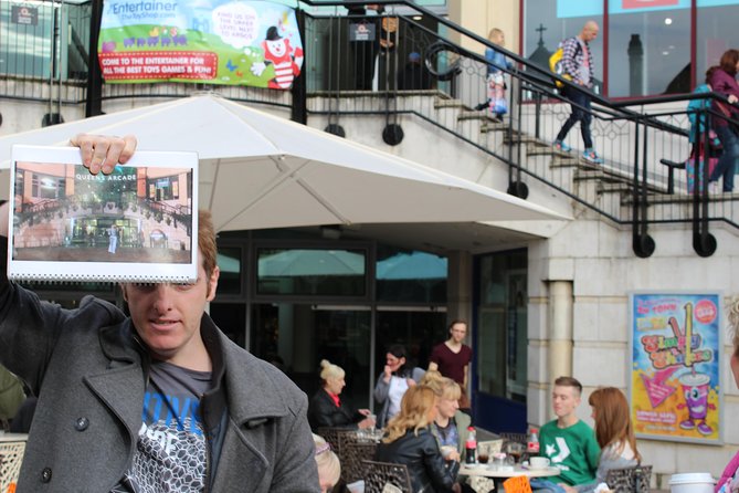 Doctor Who Cardiff City Walking Tour - Price and value: is the $24.98 fee worth it?