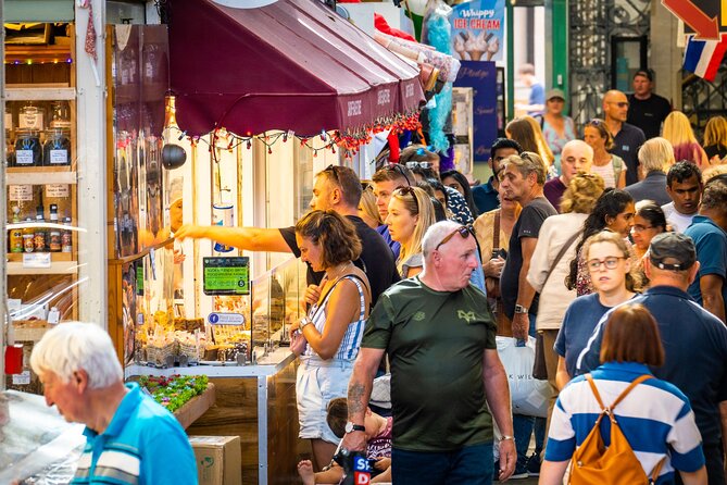 Exclusive Cardiff Private Walking Tour - Price and value for a $258.15 private tour