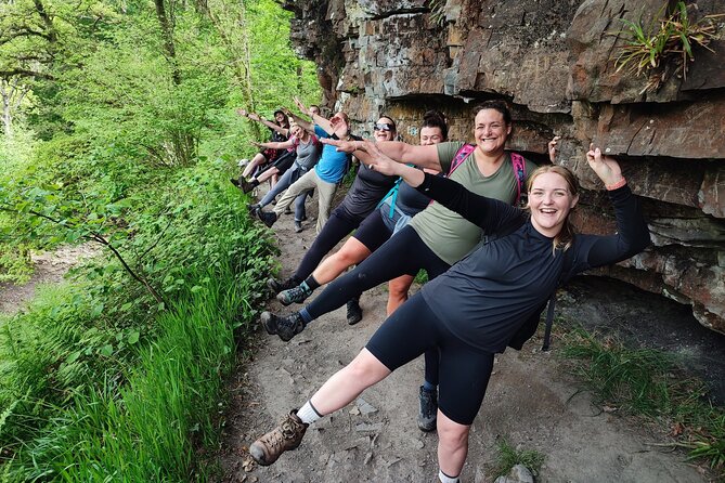 From Cardiff: Hike The Amazing Six Brecon Beacons Waterfalls - Why this six-waterfall hike from Cardiff is so worth your day