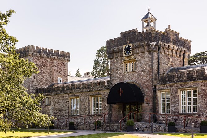 Gin Tour at Hensol Castle Distillery - 5 Key Things I’d Tell a Friend Before You Go
