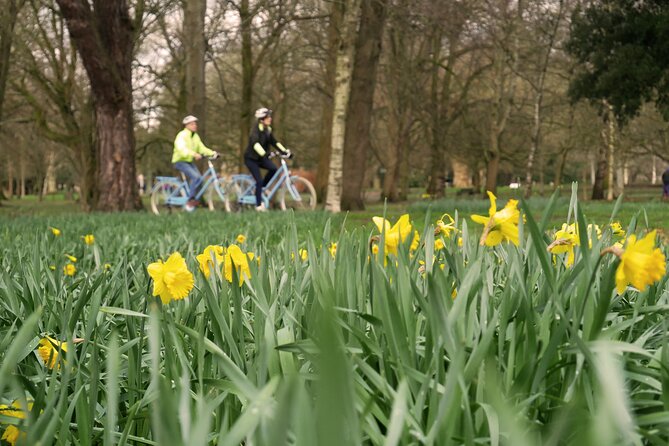 Guided Cycle Tours of Cardiff - Who This Cardiff Cycle Tour Suits Best