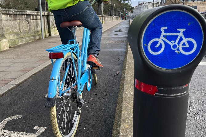 Guided Cycle Tours of Cardiff - Should You Book Guided Cycle Tours of Cardiff?