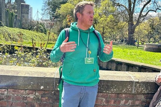Half Day Complete Cardiff Walking Tour - Key highlights you’ll feel right away