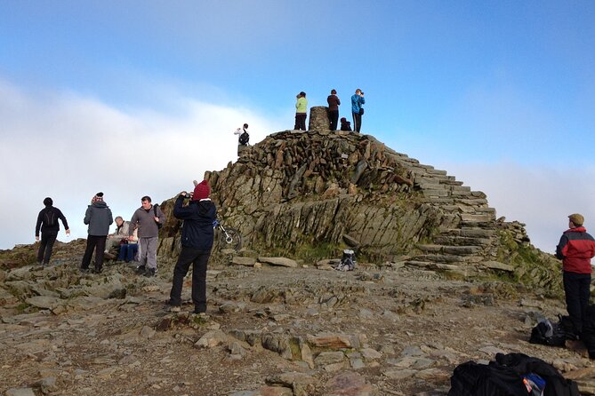 Hike to the summit of Snowdon! - Timing That Can Fit Your Day (From Early Starts to Short Windows)