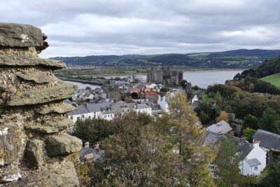 HOLYHEAD SHORE EXCURSION: North Wales Adventure – Sightseeing Day Trip Tour