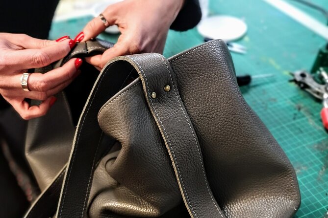 Leather workshops, Private classes - Who This Leather Workshop in Cardiff Is Best For