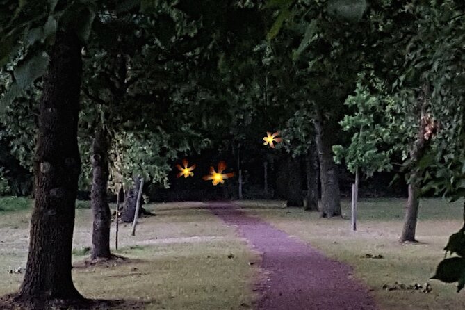 Llandaff's Ghosts: A Self-Guided Audio Tour - Should you book Llandaffs Ghosts?