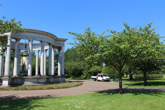 Private Day Tour of Cardiff, including Cardiff Castle, St Fagans, & Cardiff Bay - Cardiff Market and the City Church Stops: Food, Execution Stories, and Medieval Details