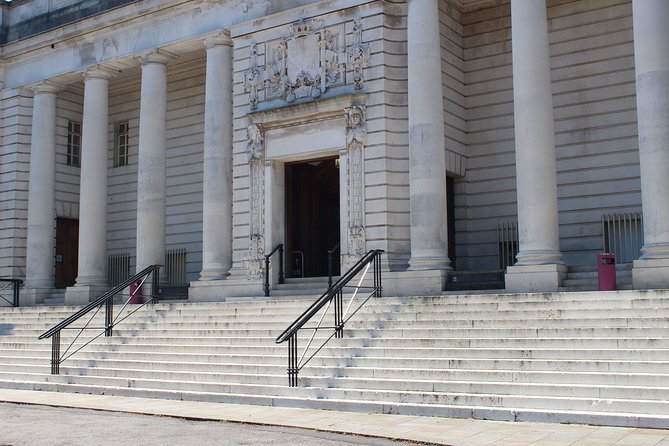 Private Day Tour of Cardiff, including Cardiff Castle, St Fagans, & Cardiff Bay - St Fagans National Museum of History: Historic Buildings Moved Into One Living Lesson