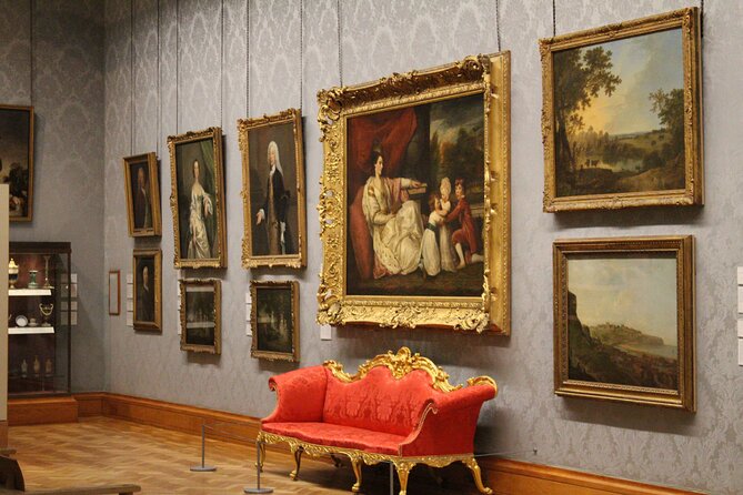 Private Day Tour of South Wales, including Cardiff & Caerphilly Castle. - Cathays Park Civic Cardiff and the National Museum Taster