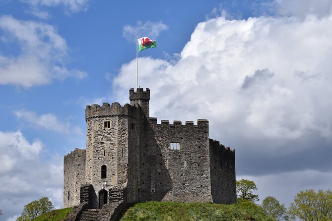 Private Day Tour of South Wales, including Cardiff & Caerphilly Castle. - Pickup That Saves Your Brain Cells in Cardiff