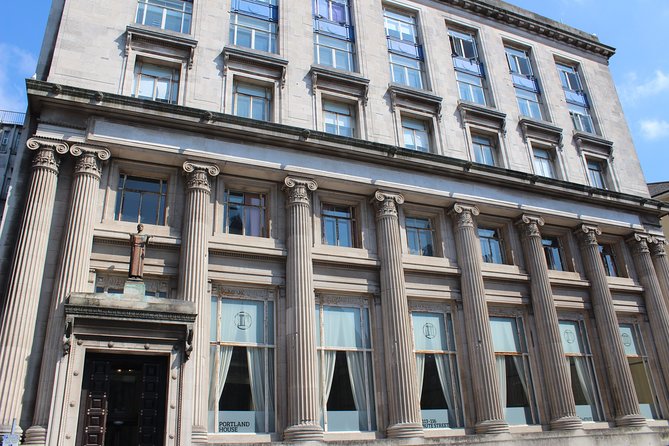 Private Doctor Who Walking Tour of Cardiff - Private, customizable, and built for real fans and real sightseers