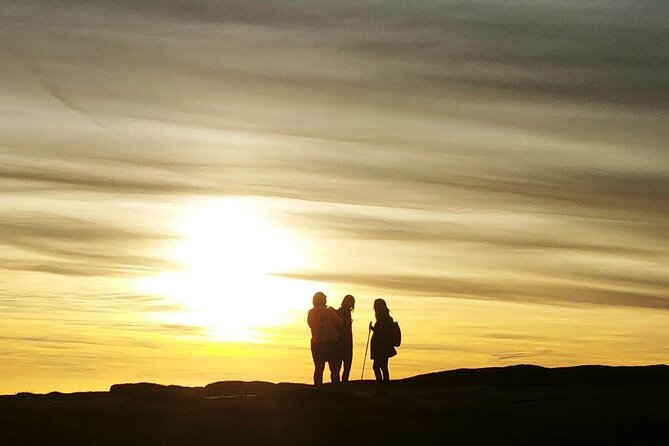 Private Guided Hike: Sunset On Pen y Fan In The Brecon Beacons - Key highlights worth knowing before you go